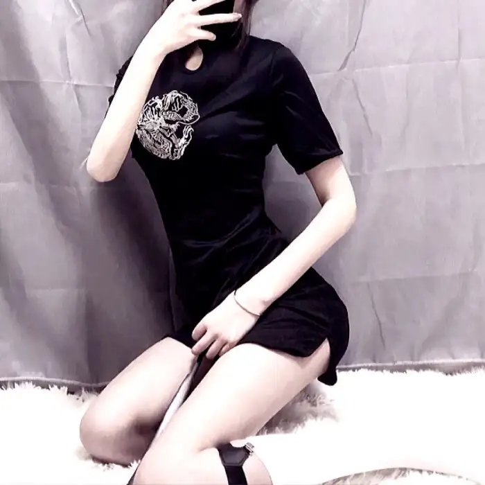 水晶鞋与玫瑰花