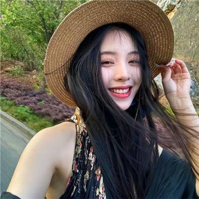 女人寻春