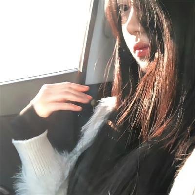 晚风知我意